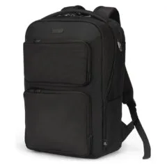 Dicota Backpack SEVEN 14-16' black