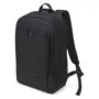 Dicota Backpack TWO 15-17,3' black
