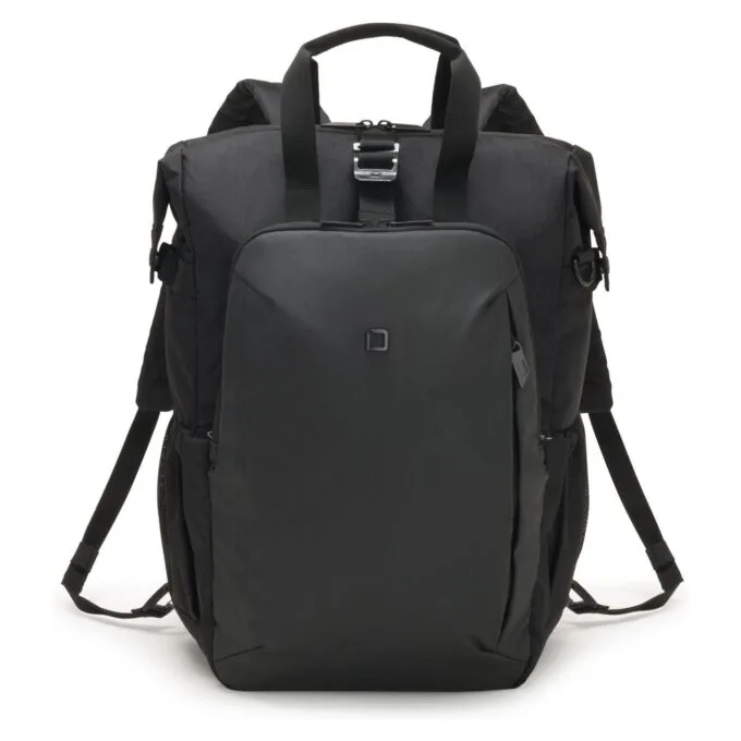 Dicota Eco Backpack Dual GO 13-15.6' — image 4