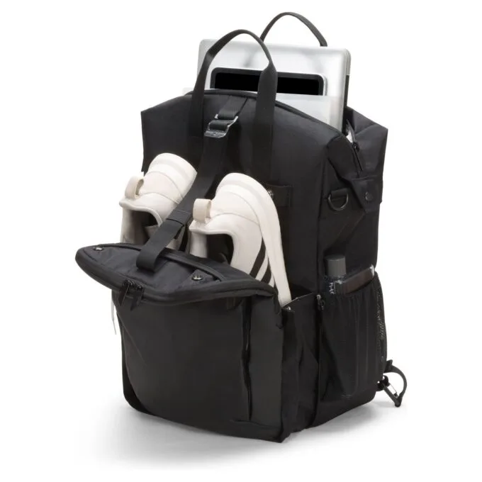 Dicota Eco Backpack Dual GO 13-15.6' — image 6