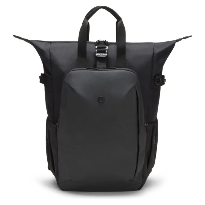 Dicota Eco Backpack Dual GO 13-15.6' — image 8