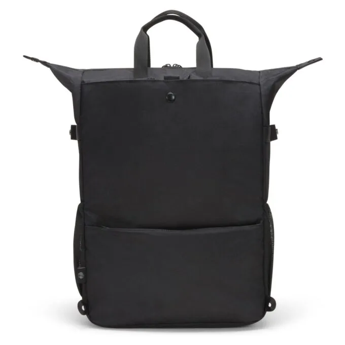 Dicota Eco Backpack Dual GO 13-15.6' — image 9