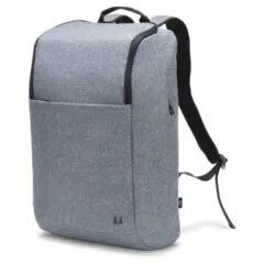 Dicota Eco Backpack MOTION 13 - 15.6' Blue Denim
