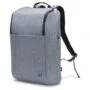 Dicota Eco Backpack MOTION 13 - 15.6' Blue Denim