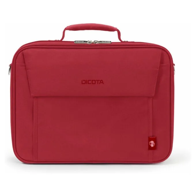 Dicota Eco Multi BASE 14-15.6 Red — image 3