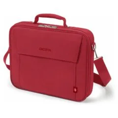 Dicota Eco Multi BASE 14-15.6 Red