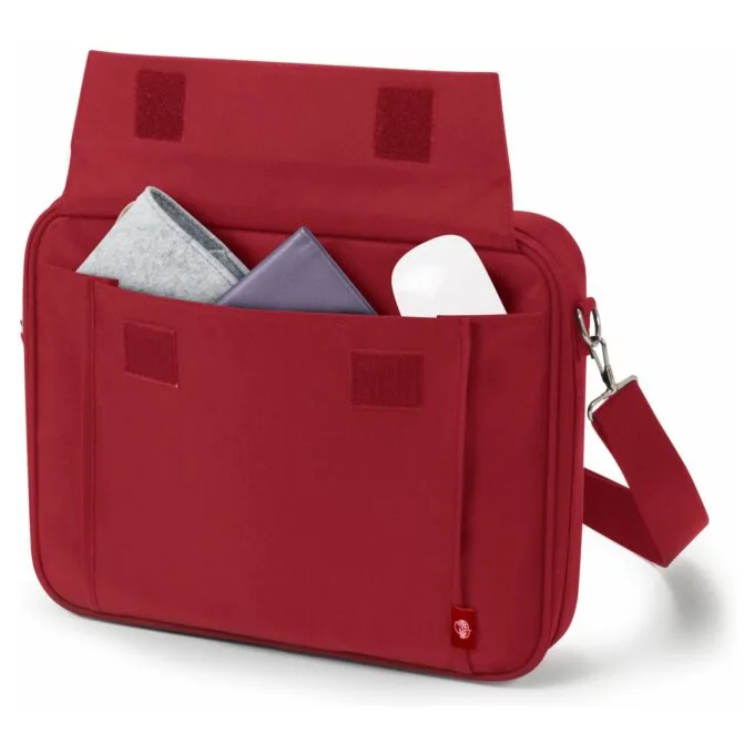 Dicota Eco Multi BASE 14-15.6 Red — image 6