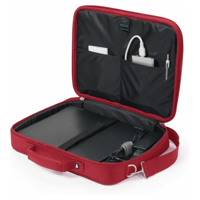 Dicota Eco Multi BASE 14-15.6 Red — image 7