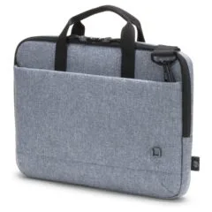 Dicota Eco Slim Case MOTION 10 - 11.6' Blue Denim