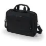 Dicota Laptop Eco Top Traveller BASE bis 35.8 cm 14.1' Schwarz inkl. Schultergurt