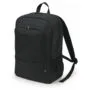 Dicota Laptop Rucksack Eco BASE bis 35.8 cm 14.1' Schwarz