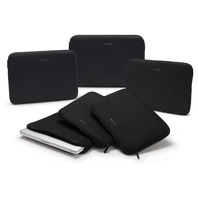 Dicota Laptop Sleeve PERFECT SKIN 14-14.1' — image 5
