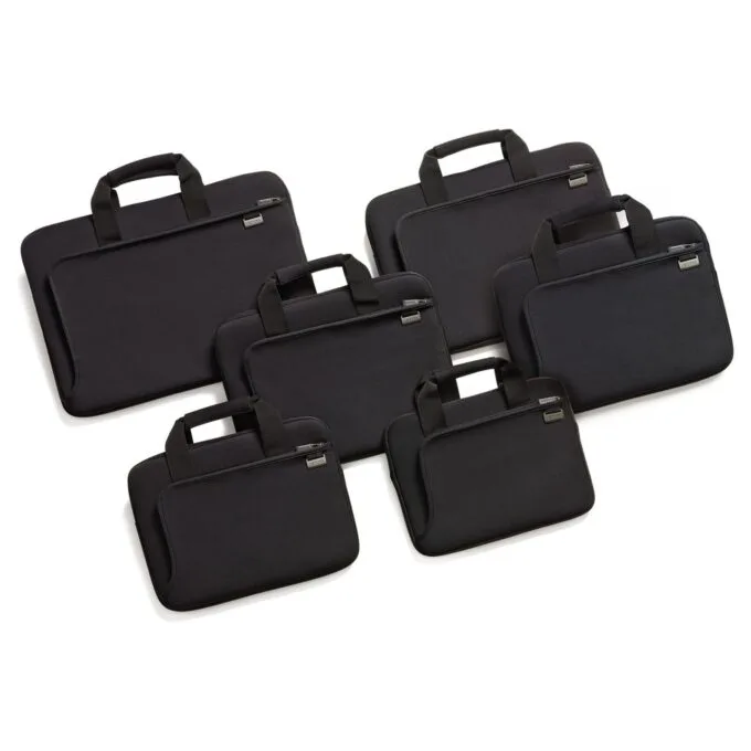 Dicota Laptop Sleeve SMART SKIN 14-14.1' — image 4