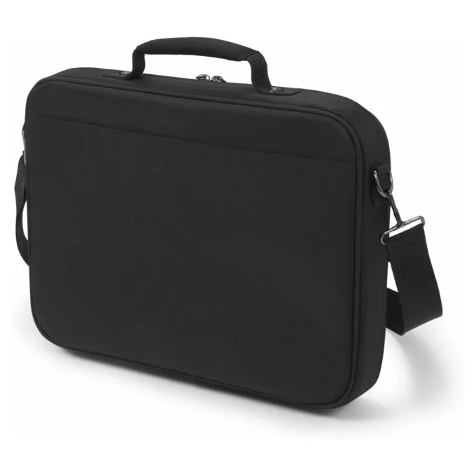 Dicota Laptop Tasche Eco Multi BASE bis 43.9 cm 17.3' Schwarz — image 2