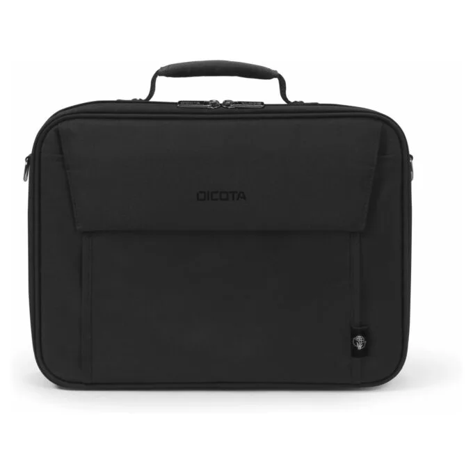 Dicota Laptop Tasche Eco Multi BASE bis 43.9 cm 17.3' Schwarz — image 3