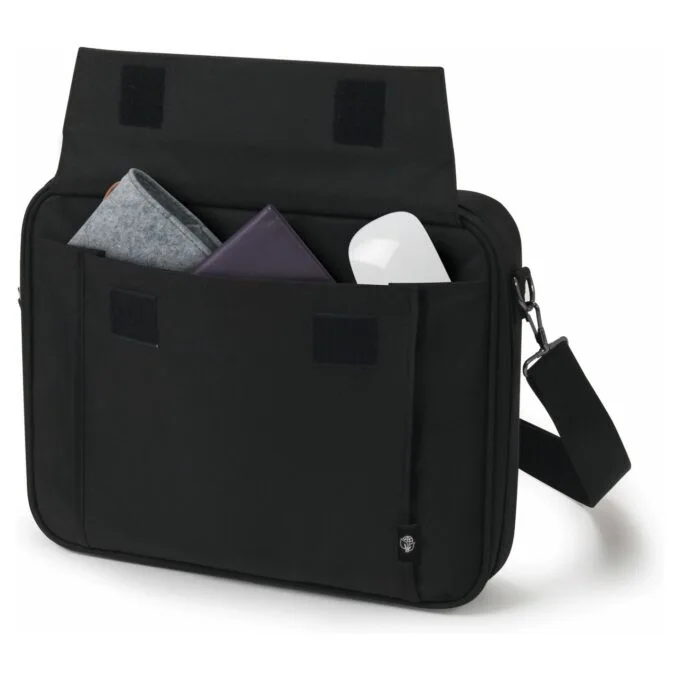 Dicota Laptop Tasche Eco Multi BASE bis 43.9 cm 17.3' Schwarz — image 6