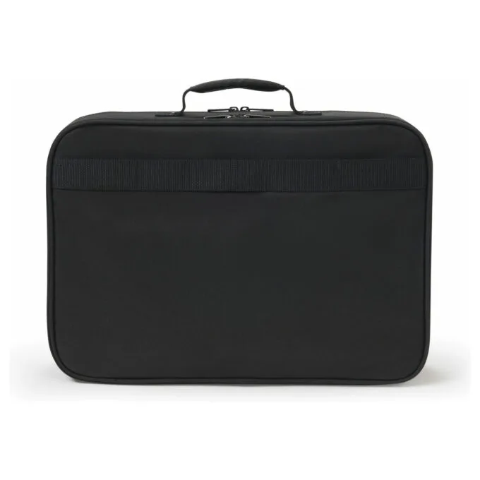 Dicota Laptop Tasche Eco Multi Plus BASE bis 39.6 cm 15.6' Schwarz — image 4