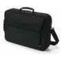 Dicota Laptop Tasche Eco Multi Plus BASE bis 39.6 cm 15.6' Schwarz
