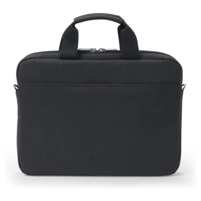 Dicota Laptop Tasche Slim Eco BASE bis 35.8 cm 14.1' Schwarz inkl. Schultergurt — image 4