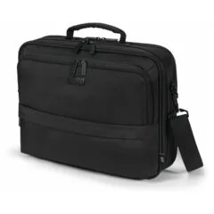 Dicota Multi Eco CORE Clamshell 13'-14.1' black