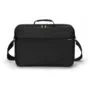 Dicota Multi ONE Clamshell 15-17.3' black