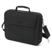 Dicota Multi TWO Laptop Bag Clamshell 15-17,3' black