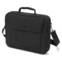 Dicota Multi TWO Laptop Bag Clamshell 15-17,3' black