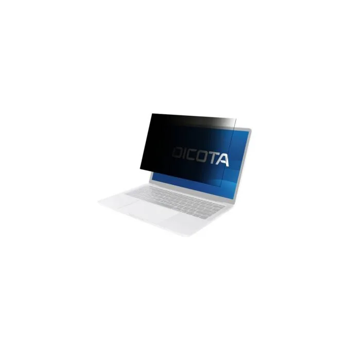 Dicota Privacy Filter 2-way magnetic Universal 16:10 13.3 — image 2