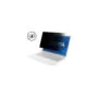 Dicota Privacy Filter 2-way side-mounted Uni. 16:10 14