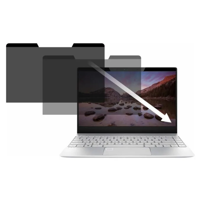 Dicota Secret 2-Way for Laptop 14 (16:9) magnetic — image 2