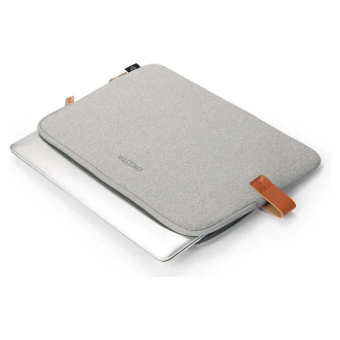 Dicota Skin URBAN 14 grey — image 7