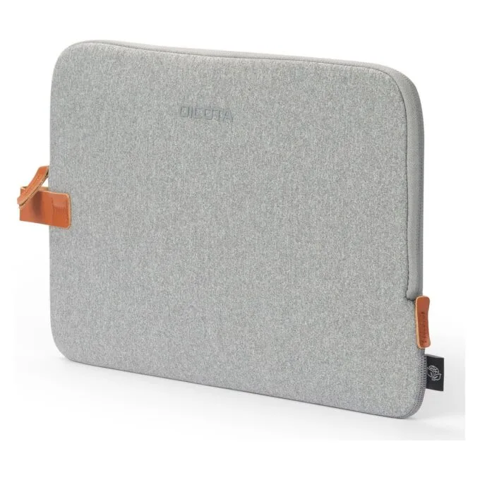 Dicota Skin URBAN 14 grey — image 1