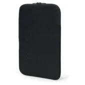 Dicota Sleeve Eco SLIM M for MS Surface Black 13-13.5'