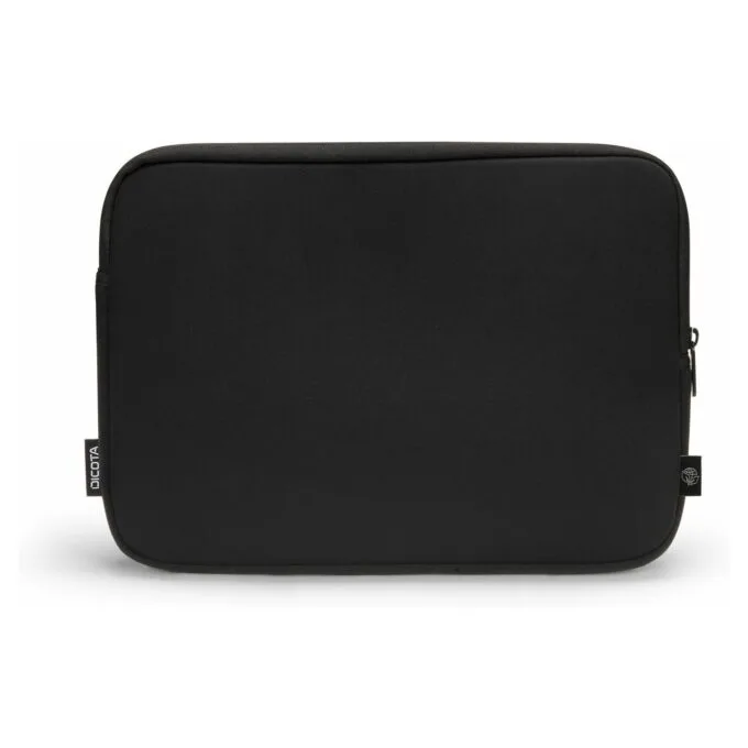 Dicota Sleeve ONE 13-13.3' black — image 2