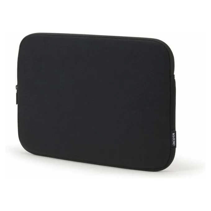 Dicota Sleeve ONE 13-13.3' black — image 3