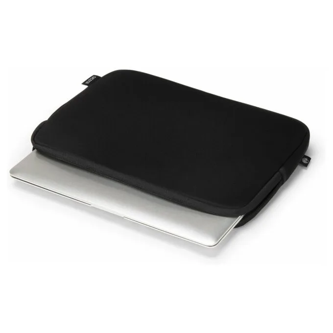 Dicota Sleeve ONE 13-13.3' black — image 4