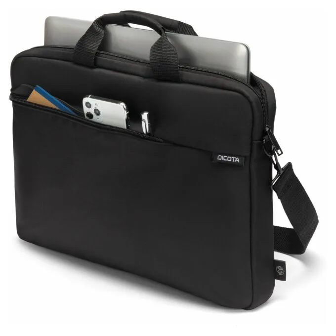 Dicota Slim Case ONE 13-14.1' Slim Case black — image 3