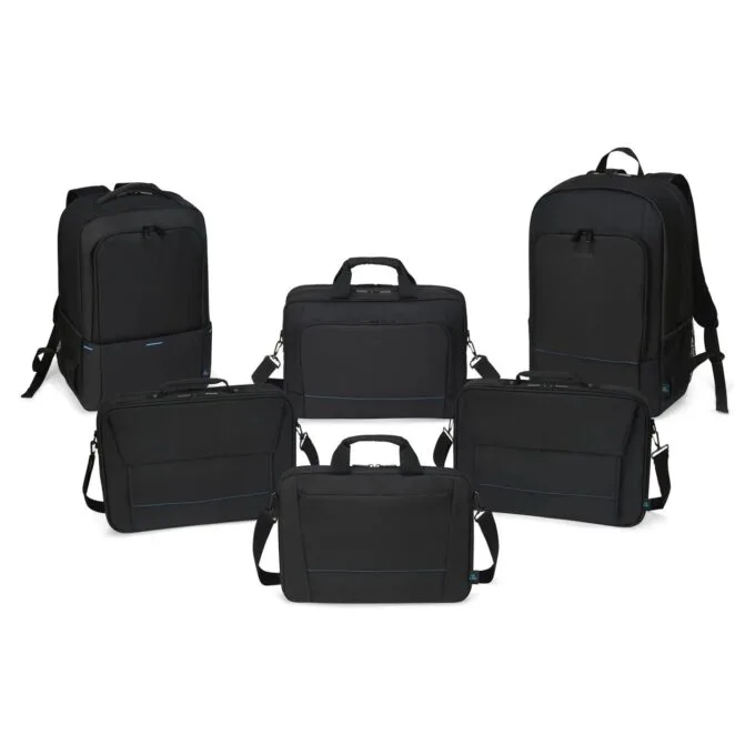 Dicota Slim Case TWO 13-14' black — image 8