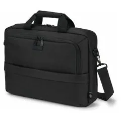 Dicota Top Traveller Eco CORE Toploader 15'-17.3' black