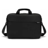 Dicota Top Traveller ONE 14-16' black