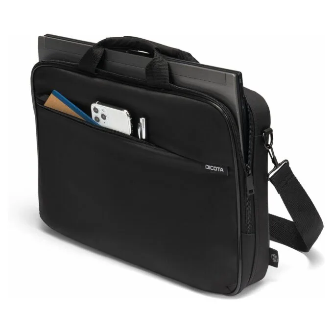 Dicota Top Traveller ONE 14-16' black — image 3