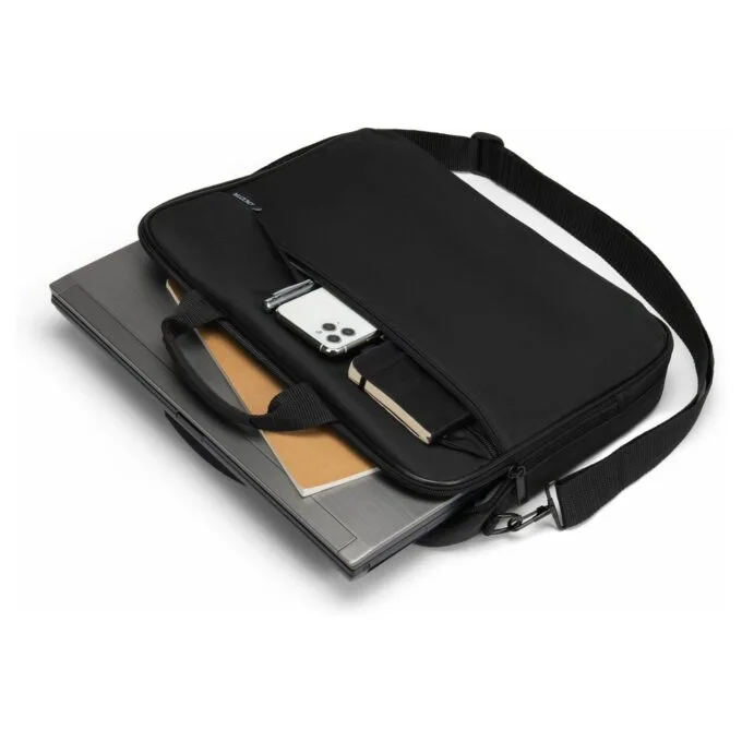 Dicota Top Traveller ONE 15-17.3' black — image 4