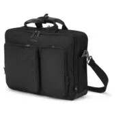 Dicota Top Traveller SEVEN 12-14' black