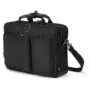 Dicota Top Traveller SEVEN 12-14' black