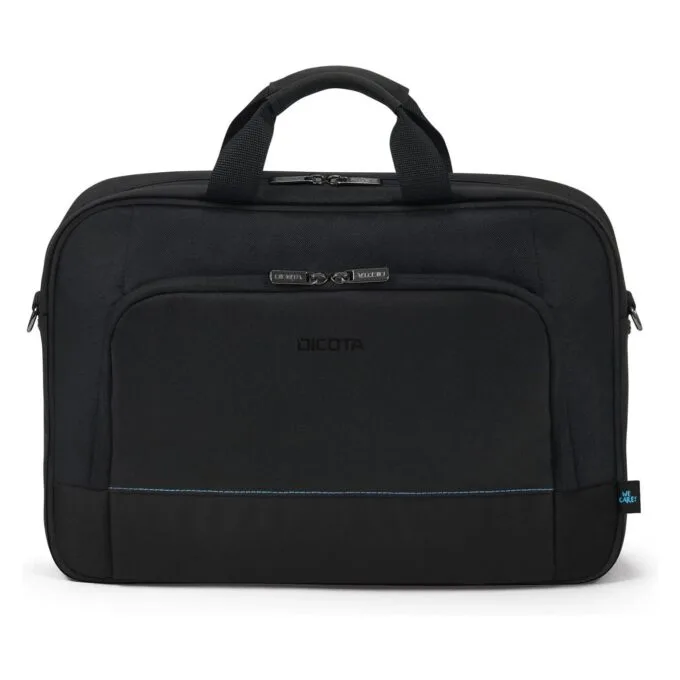 Dicota Top Traveller TWO 13-14' black — image 3