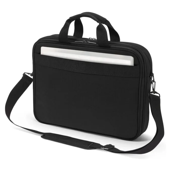 Dicota Top Traveller TWO 13-14' black — image 6