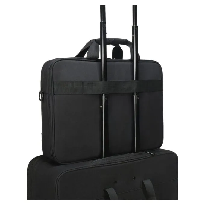 Dicota Top Traveller TWO 13-14' black — image 7