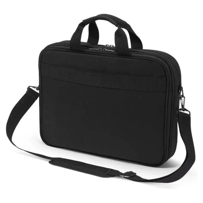 Dicota Top Traveller TWO 14-16' black — image 2