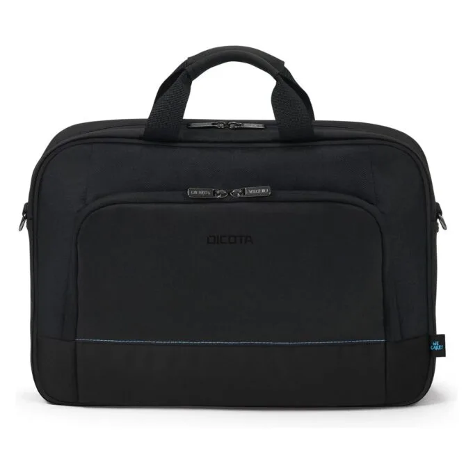 Dicota Top Traveller TWO 14-16' black — image 3
