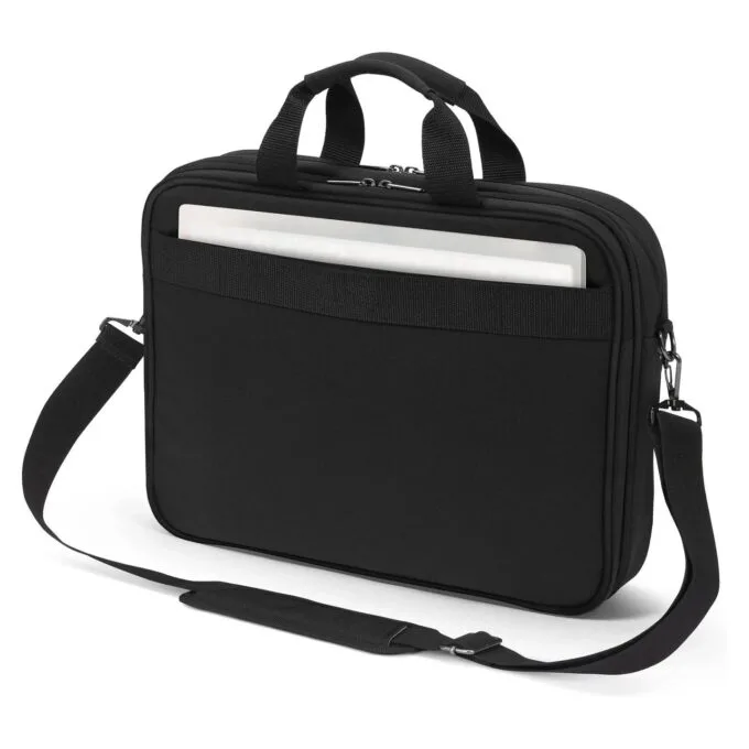 Dicota Top Traveller TWO 15-17.3' black — image 6